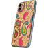 Colorful Mind iPhone 11 Skin